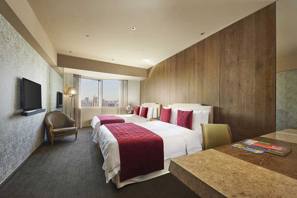 Digitization of Our In-room Hotel Guides
