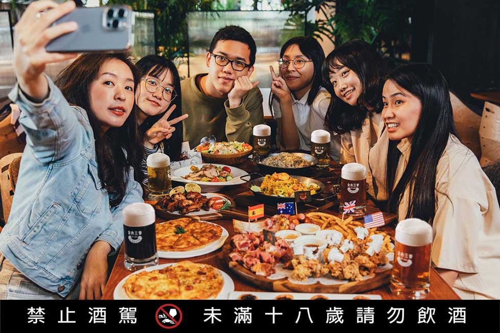 【High一夏！歡饗三麥】住房專案