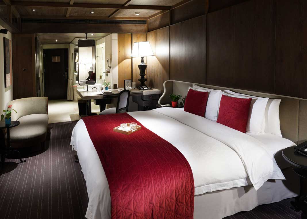 雲朗觀光 X 國泰世華CUBE卡 住房專屬優惠