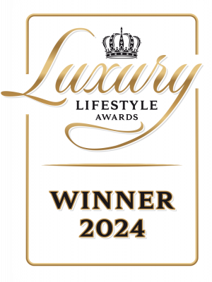 2024 Luxury Lifestyle Awards - Best Luxury Urban Hotel