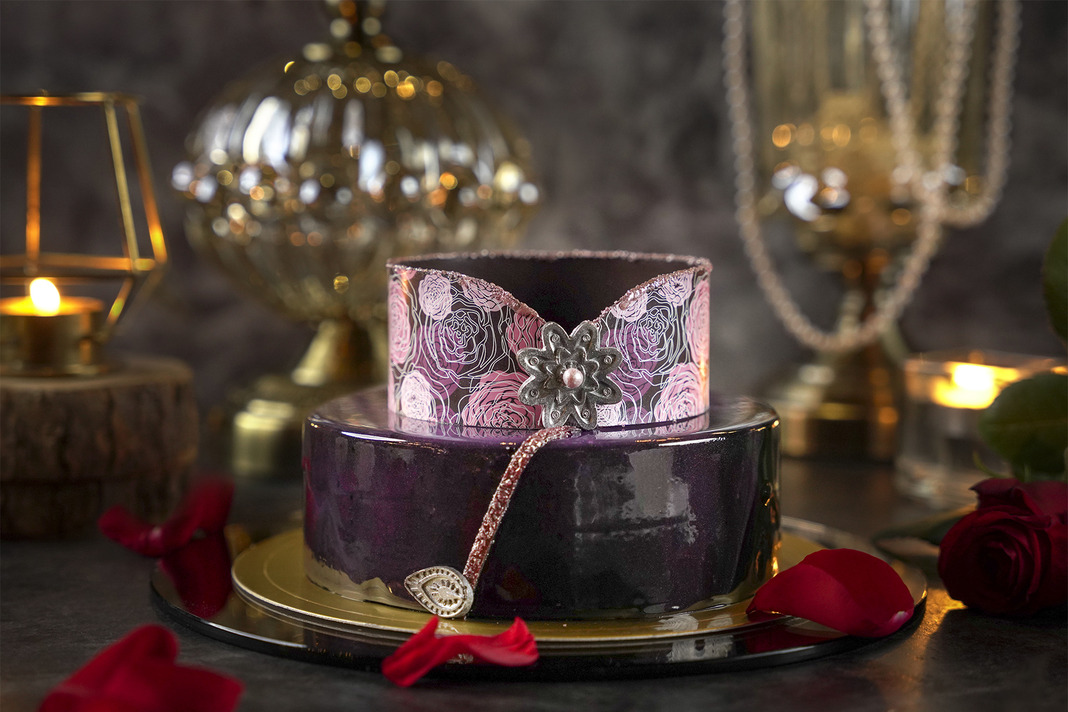 Mother’s Day Exclusive · A Sweet Floral Tribute to Mom!