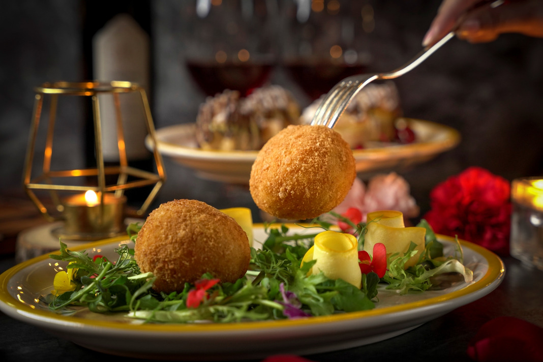 Savor Sicily, Relive the Gentle Taste of Home