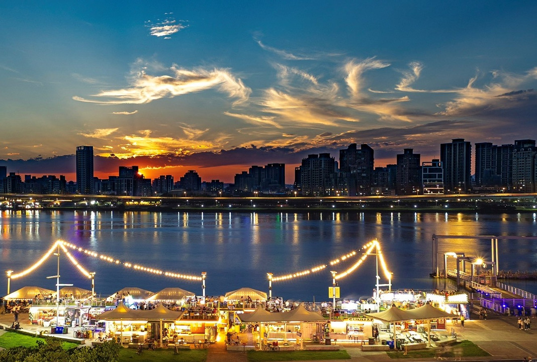 君品夏季新體驗：沁夏玩味之旅