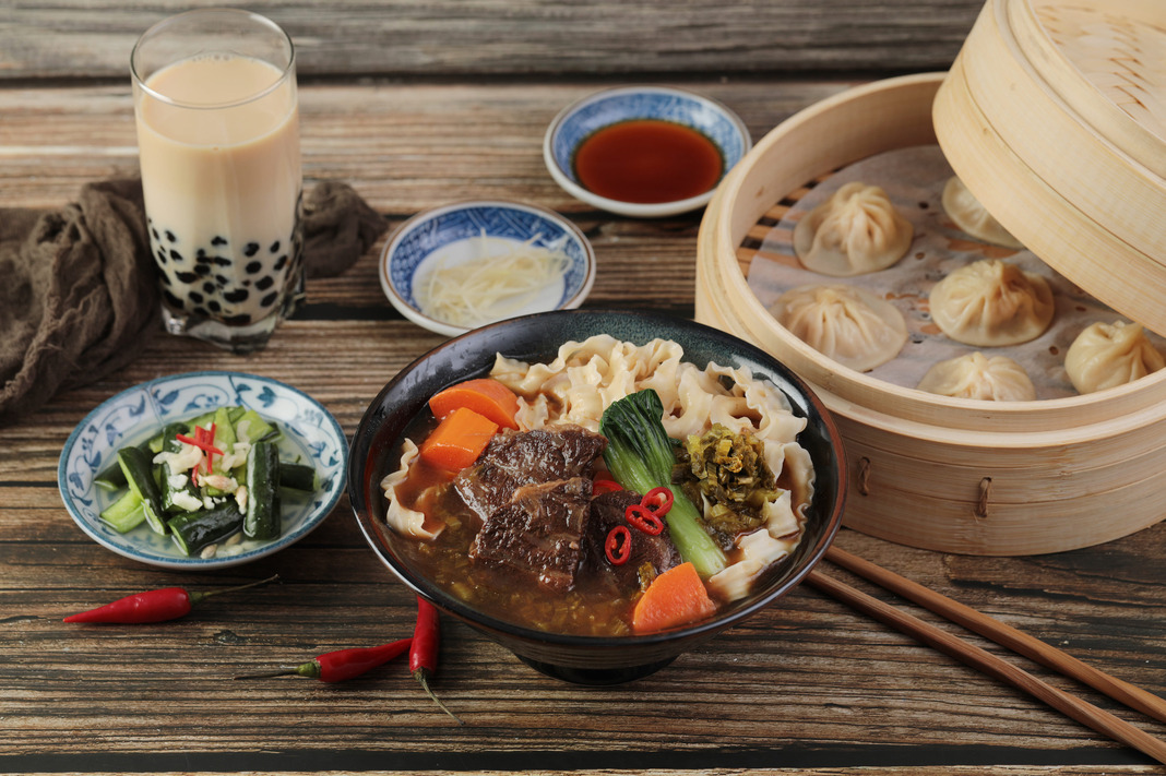 Summer Experience: A Refreshing Journey into Taiwanese Flavors