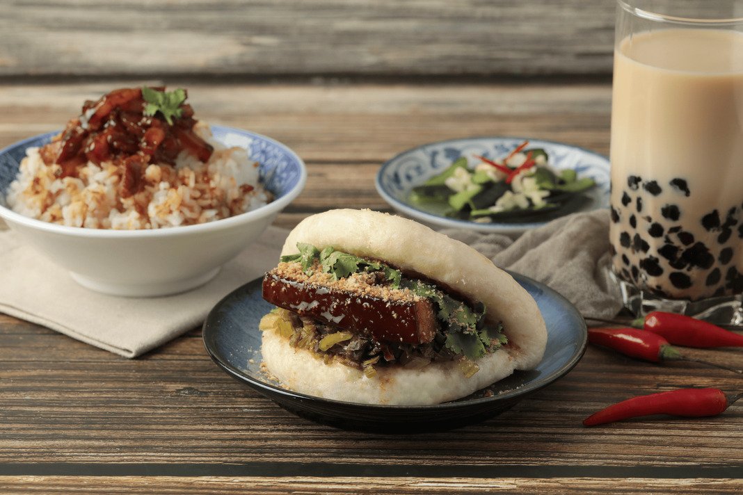 Summer Experience: A Refreshing Journey into Taiwanese Flavors