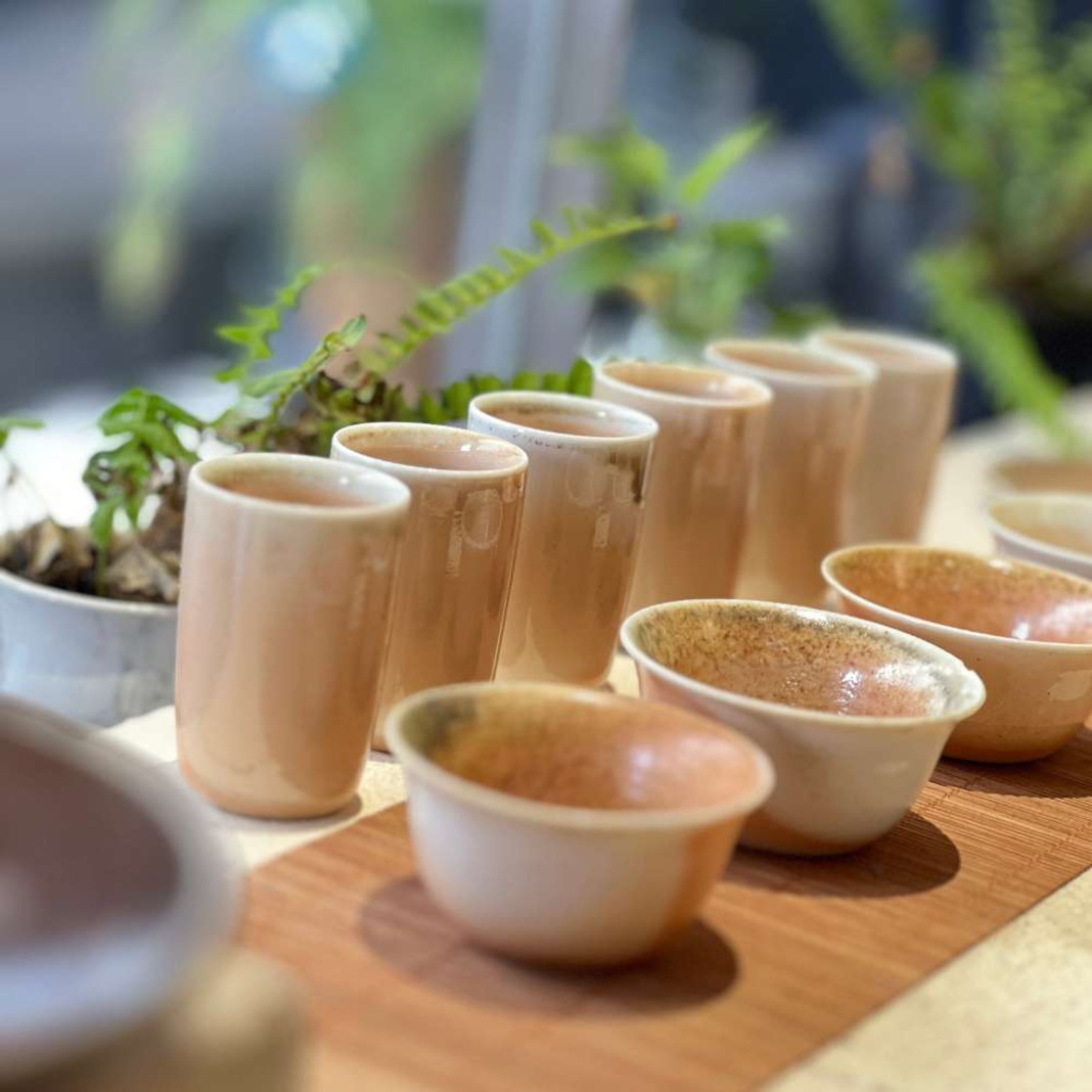 Palais de Chine Curated Experience : A Tasteful Journey