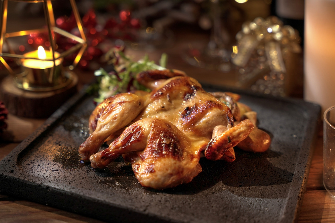 Ciao 西西里牛排餐酒館「聖誕奇幻饗宴」