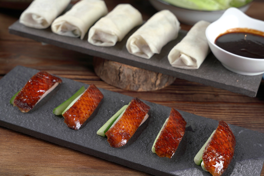 2026【駿馬迎新春】除夕圍爐宴