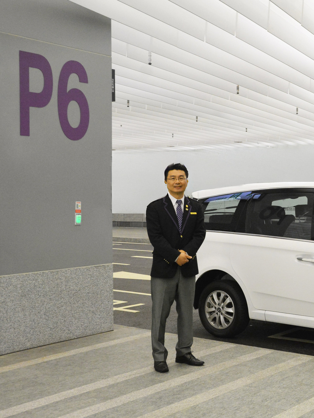 A1 공항철도 타이베이역 무료 셔틀 서비스