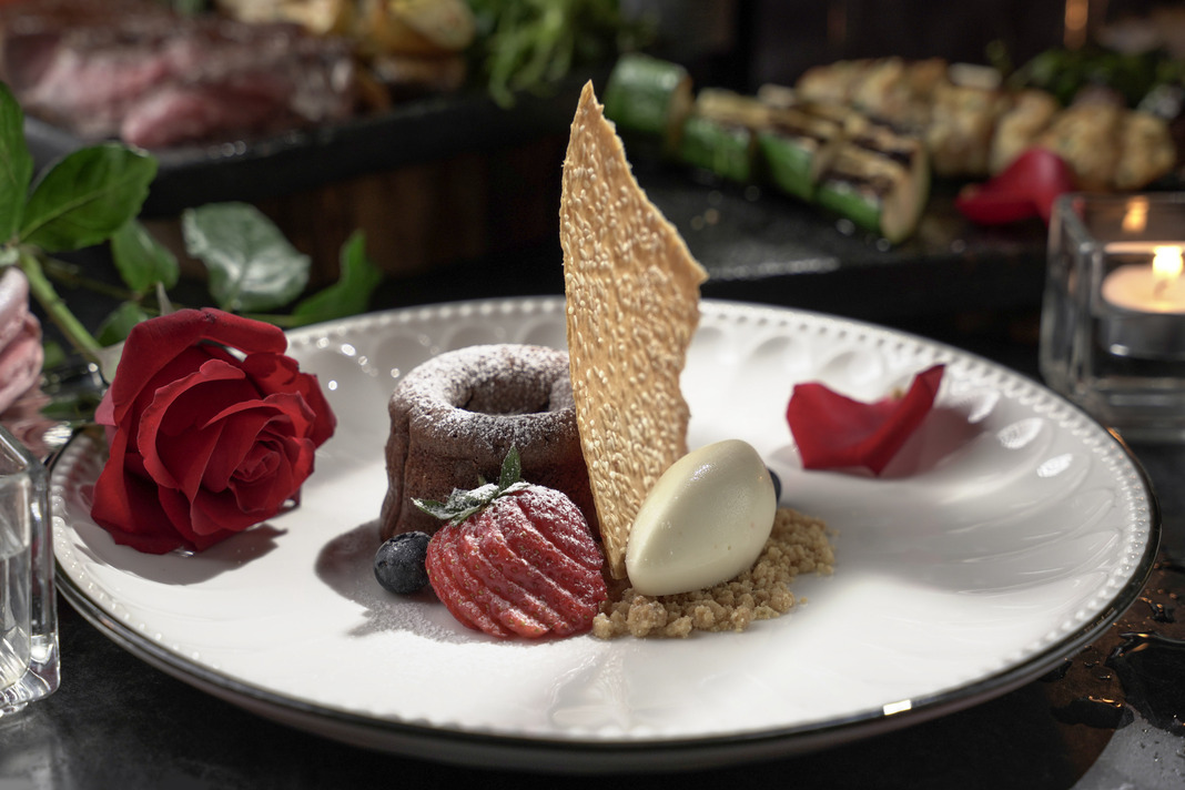 Ciao西西里牛排餐酒館《白色情人節雙人饗宴》