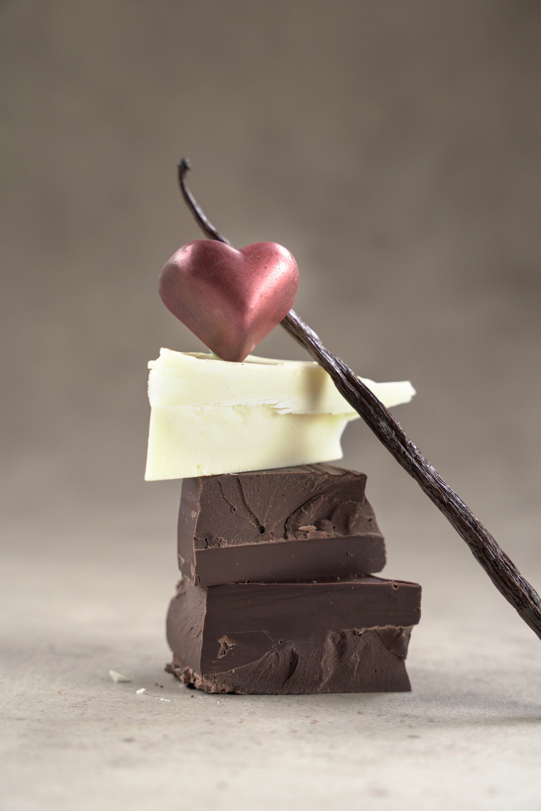 ◆醉玉◆法式極品手工軟糖 x 辣椒巧克力｜黑色情人節限定