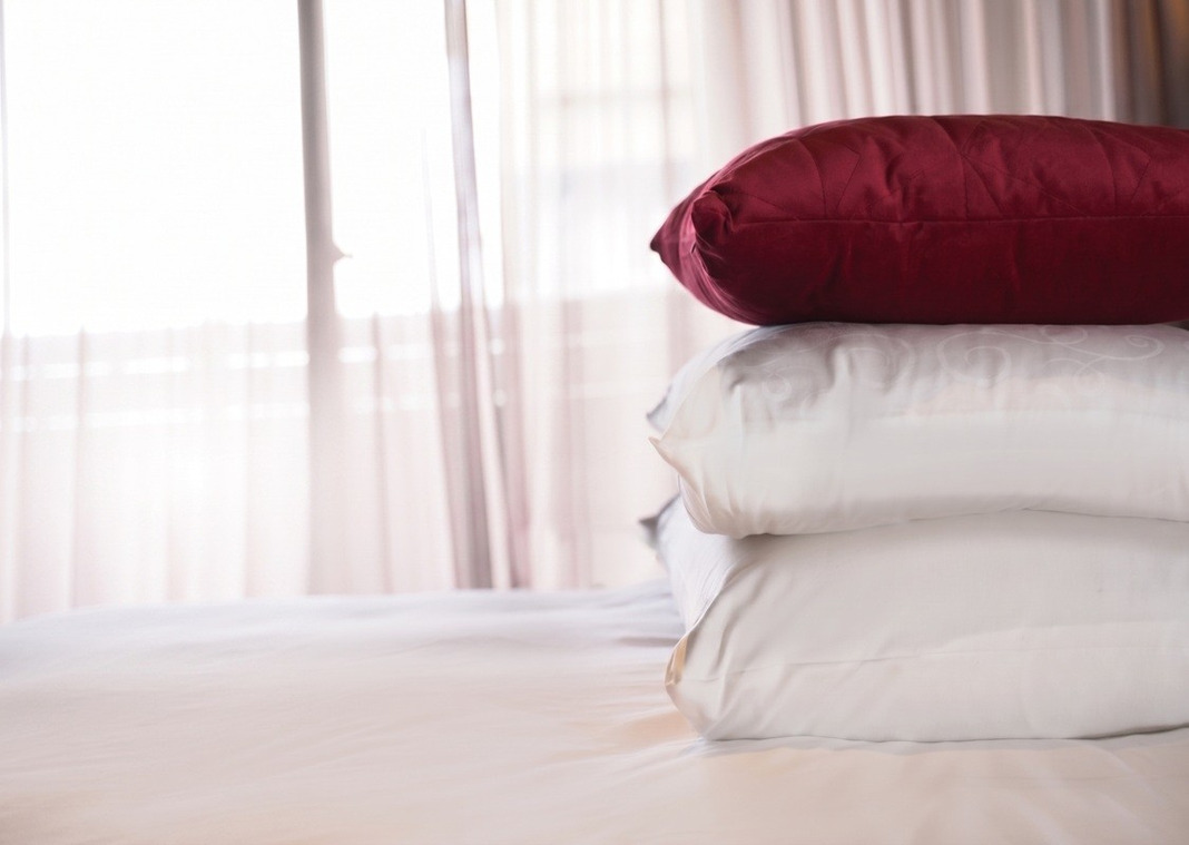 The Portal to Dreams ｜ Bespoke Pillow Menu