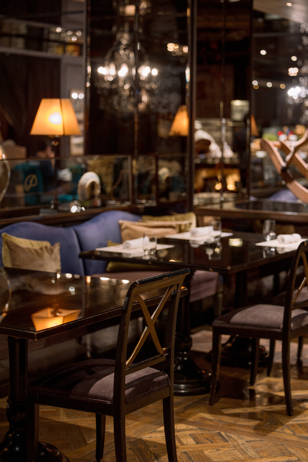 【2026 母親節禮獻】馨饗西西里 ‧ 寵愛女神的五星米其林家宴