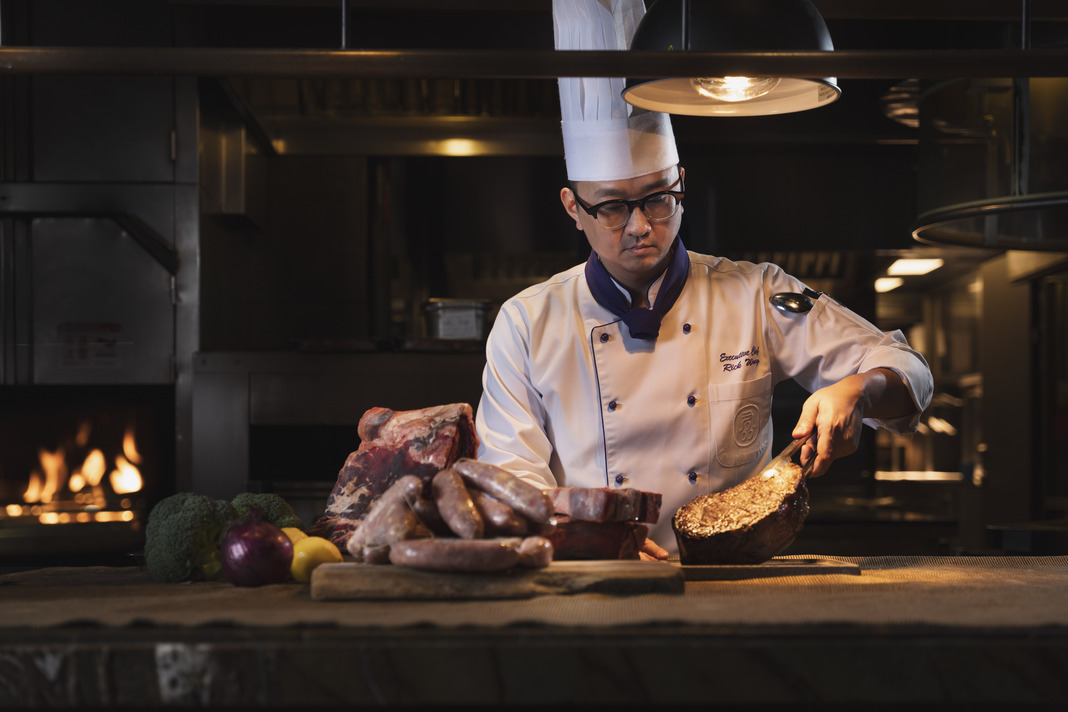 【2026 母親節禮獻】馨饗西西里 ‧ 寵愛女神的五星米其林家宴