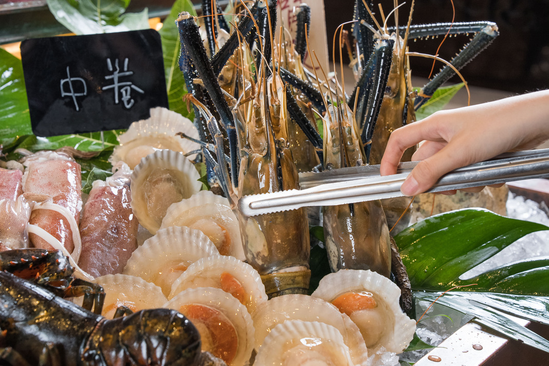 Ciao Sicilian Steakhouse | Summer Exclusive: FIRE & SEA Seafood Festival