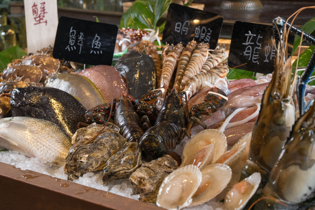Ciao Sicilian Steakhouse | Summer Exclusive: FIRE & SEA Seafood Festival