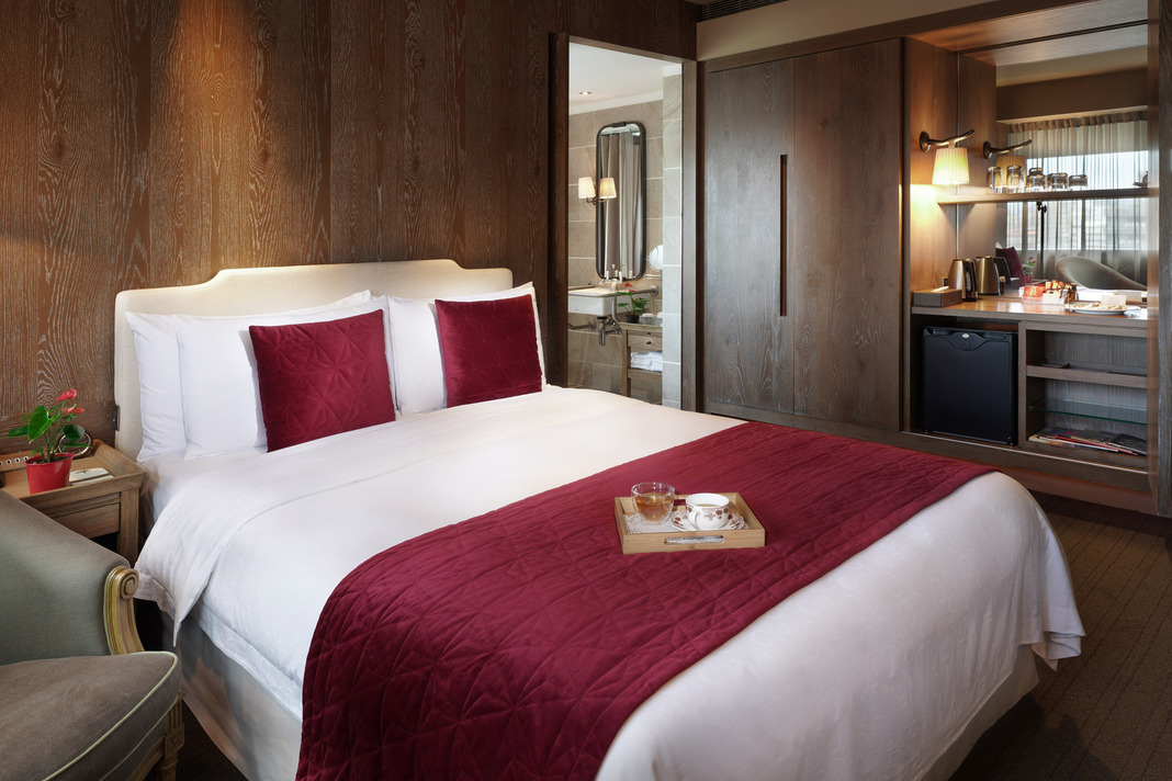 Superior Room (Accessible Room)